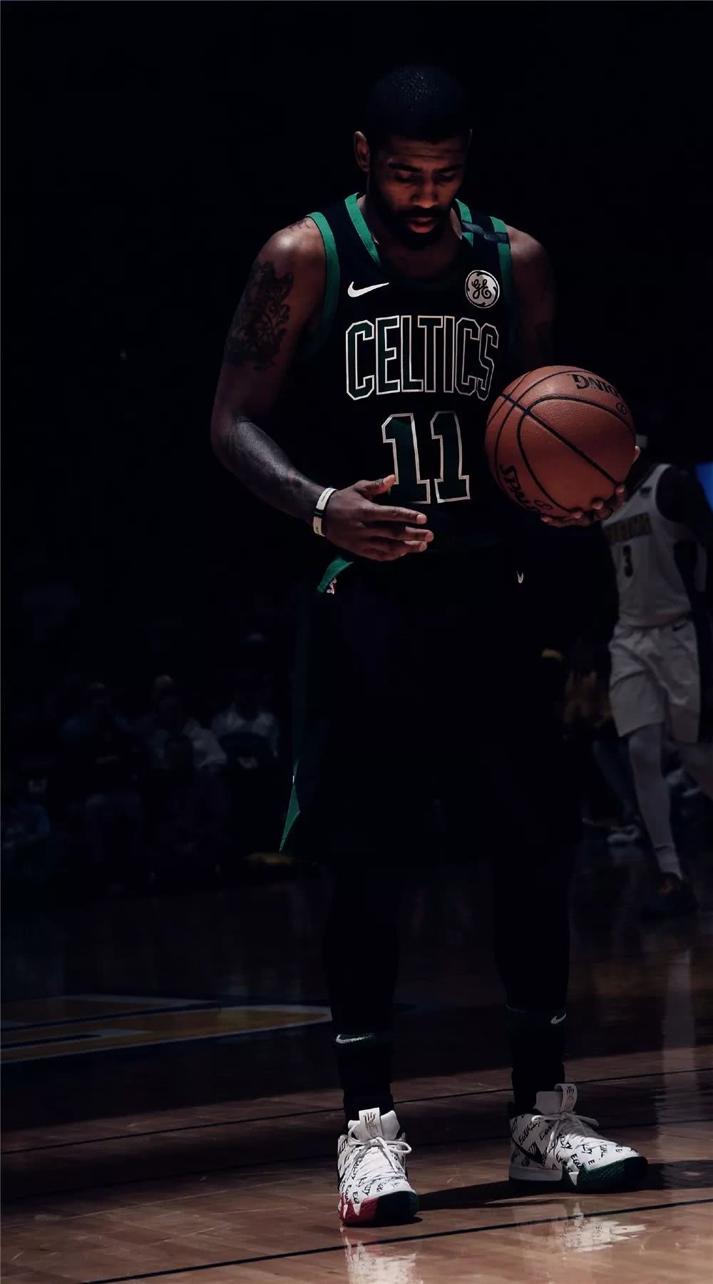 但趋势明确 但趋势明确