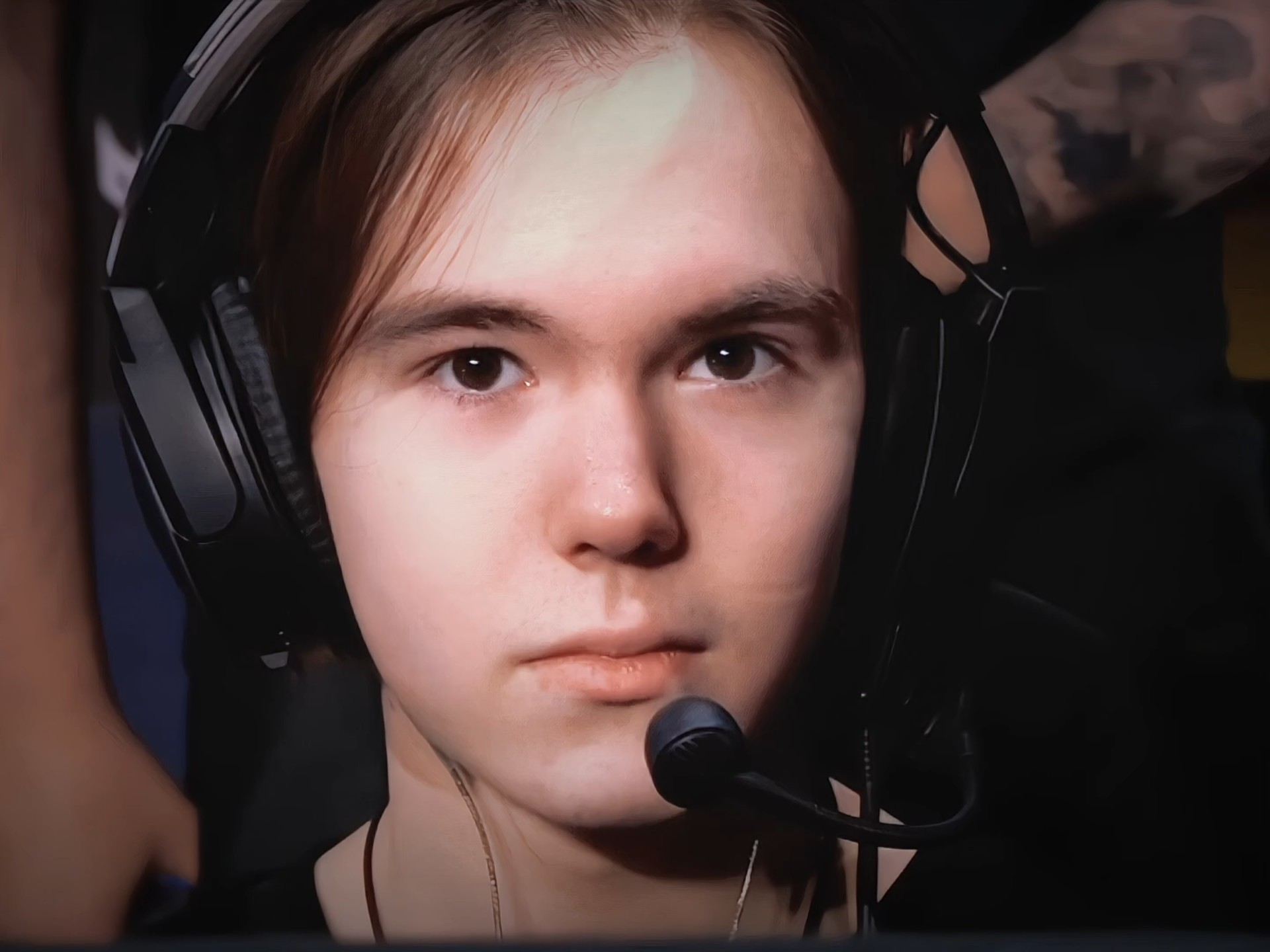 迫的对手时 迫的对手时