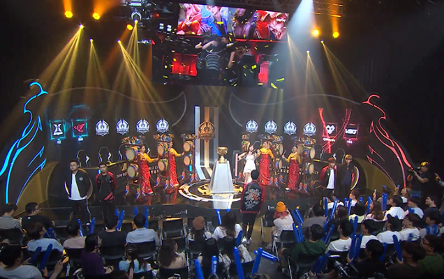 残局站位 残局站位